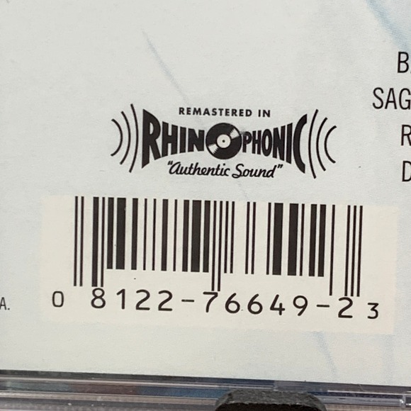 Michael McDonald – The Very Best‎ Of Michael McDonald [2001 CD] Warner Archives - Picture 3 of 9
